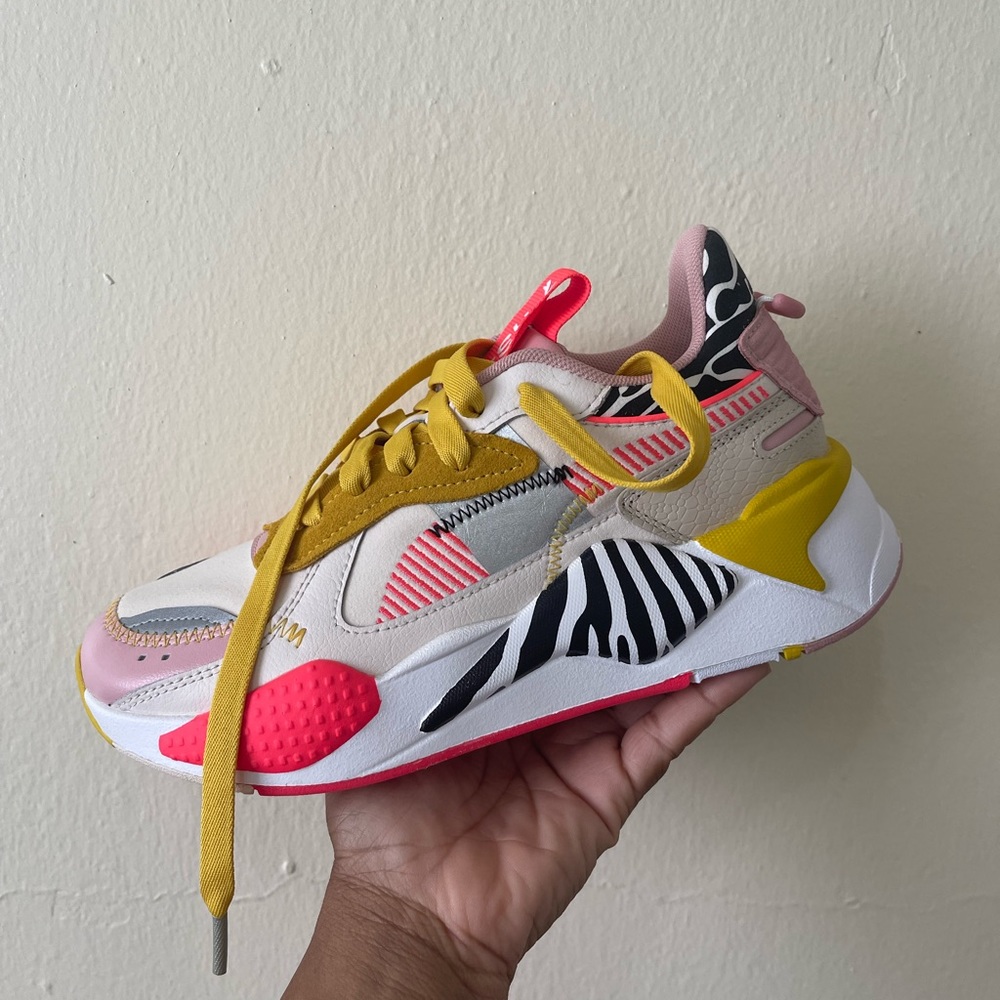 PUMA Women's Rs-x Reinvention